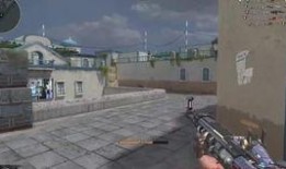 逆战pvp爆料最新,神秘武器登场，战局再掀风云